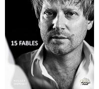 Holger Skepeneit - Holger Skepeneit: 15 Fables