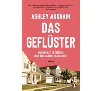 Holger Wolandt Das Geflüster: Niemand hat es gesehen. Doch alle haben e (Relié)