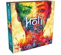 Holi : Festival des couleurs G