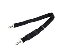 Holibanna 1 Pièce Bandoulière de avec Coussinet Dérapant Remplacement Ajustable pour à Ordinateur et Accessoire Pratique et Confortable