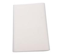 Holibanna 100 Pièces Rice Paper Sheets Traditional Xuan Calligraphy Paper For Brush Ink Writing And Sumi Painting Practice Archival Quality Resistant To Yellowing And Tearing Suitable For