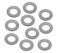 Holibanna 10pièces Kit De Remplacement Rivets Et Entretoises pour Réparation Et Modification De Fans Accessoires pour Éventails Pliants Faits Main