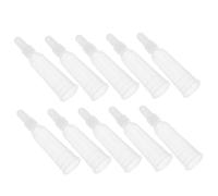 Holibanna 10pièces Opener Pour Plastique Embouts De Protection Pour Doigts Outils De Distribution De Pour Vials