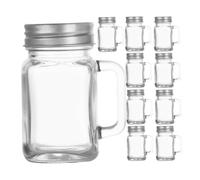 Holibanna 16 Pièces Bouteilles de Flacons Étanches pour Conteneurs Portables Idéaux pour Voyages Aromathérapie