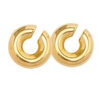 Holibanna 1paire Boucles Oreilles à Clip Mode Pour Femmes Boucles Oreilles Sans Piercing Pour Filles Style Élégant Et Décontracté Parfaites Pour Occasions Spéciales