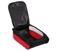 Holibanna 1pièce à Chaussures De Golf Portable Pochette De Rangement Respirante pour Chaussures De Sport Multifonction pour Voyages Et Activités Plein Air