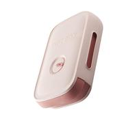 Holibanna 1Pièce Boîte De Rangement Œufs Pour Réfrigérateur Conteneur De Stockage Œufs Type Couvercle Empilable Sakura Pour Cuisine Et Camping