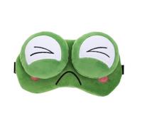 Holibanna 1Pièce Masque De Gel Forme De Masque De Mignon Pour Yeux De Lumière Pour Adultes
