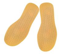 Holibanna 2 Pièces Coussinet Antidérapant Pour Semelle De Chaussure Protection Contre Le Bruit Facile à Coller