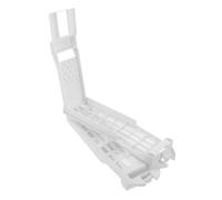 Holibanna 2 pièces Filtre à Laver pour Machine à Laver Accessoire de Remplacement pour Filtration et Entretien Simple Compatible