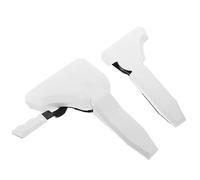 Holibanna 2 pièces Régleur Angle de Siège pour Chaise de Bureau et Chaise Gaming Ajustement Multi Angle Accessoires de Remplacement pour Confort Optimal