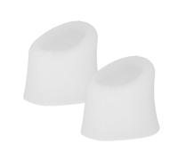 Holibanna 2 Pièces Silicone Kettle Spout Plugs Spill Tea Kettle Caps With Fit Soft Protective Material Prevents Leaks And Mess Pouring For Pots And Teapots