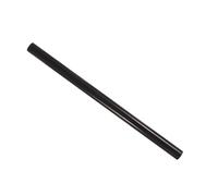 Holibanna 24 pièces Bâtons de Colle Thermofusible Noirs Adhésif Rapide sans Odeur Durables et Flexibles pour Usage Domestique et Professionnel