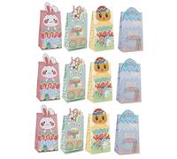 Holibanna 24 Pièces - en papier kraft emballer des - Candy Storage Sachets d'emballage de bonbons d'emballage de collations d'emballage