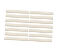 Holibanna 28 pièces Marqueurs à Savonnettes pour Soudure Stylo de Marquage Stéatite pour Métal et Tissu Crayon de Traçage Compact et Précis pour Travaux de Soudure