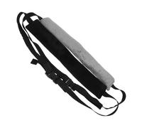 Holibanna 2pièces Sangle De Sécurité Pour Chaise Haute Harnais Réglable Lot De Adapté Aux Tout-petits Et Nourrissons Pour Chaise Haute Et Chariot De Course