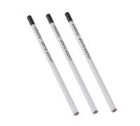 Holibanna 3 Pièces Crayon sous-glaçure en céramique décoratif peint à la main outil de dessin art argileux Sous-glaçage