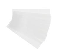 Holibanna 3paquet Rubans Adhésifs Transparents Pet Tapes Anti-dérapants Pour Vêtements Soutiens-gorge Et Robes Double Face Medical Pour Maintien Optimal Des Tenues