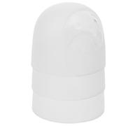 Holibanna 3pièces Lot De Bouchons Plastique Anti-fuite Pour Biberons à Col Large Couvercles De Rechange Compatibles Avec Divers Contenants