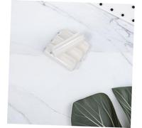 Holibanna 4 Pièces Boutons Ouverture Couvercle pour Cuiseur à Riz Accessoires pour Réparation de Électroménager de Rechange Faciles à Installer et Fonctionnelles