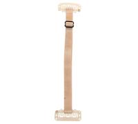 Holibanna 4pièces Bandeau Élastique Lifting Visage Pour Femmes Accessoire De Beauté Flexible Pour Rides Et Raffermissement Peau Autour Des Yeux Pour Toutes Occasions