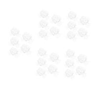 Holibanna 5 Ensembles Boîtes À Dragées Mariage Lot De Forme De Cœur Boîte Cadeau Chic Pour Pour Invités Style Romantique Et Créatif Pour Fête Et Anniversaire 5 Pièces * 5