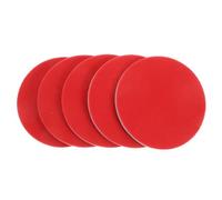 Holibanna 5 pièces à Poncer Éponge Grain pour Ponçage et Polissage Téléphone Résistants à Lusure Usage Sec et Humide Bloc de Ponçage Polyvalent pour