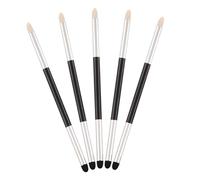 Holibanna 5 pièces Effaceurs de Dessin Lavables Bâtons de Mélange Doux pour Artistes et Étudiants Accessoire Pratique pour Nettoyage Facile et Amélioration Artistique