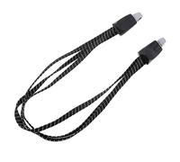 Holibanna 5pièces Sangle Arrimage Élastique pour Bagages Et Vélos avec Crochet Fixe Résistant pour Sécuriser Marchandises sans Risquer De Couper