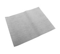 Holibanna 6 feuilles Tapis Écriture à Eau pour Calligraphie Chinoise Imitation Papier Xuan Épais Réutilisable et pour Pratique de Écriture et Peinture