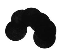 Holibanna 6Pièces Filtre à Compost de Cuisine Désodorisant à Filtre pour Cuisine Élimine Odeurs