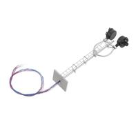 Holibanna 87, Accessoires pour Train Miniature, Décoration de Table Circuit, Kit DIY pour Maquettes Architecturales