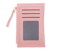 Holibanna À Main Multi-Cartes pour Femme Petit Portefeuille en Cuir Synthétique Idéal pour Maman Épouse Petite Amie Et Fille