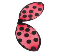 Holibanna Ailes pliables de à sept points pour garçon fille accessoires costume Halloween déguisement animal pour fête anniversaire carnaval cosplay fille et adulte