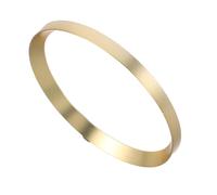 Holibanna Anneau Intérieur en Cuivre pour Boîtier de Montre 31,3 Mm Lunette Précise et Compatibilité Améliorée pour Réparation et Restauration de Cadran