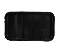 Holibanna Bac de récupération d'eau du compresseur de réfrigérateur - Bac de récupération des condensats, réservoir de d'eau de dégivrage du réfrigérateur pour le nettoyage et