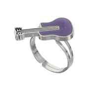Holibanna Bague à Changement De Couleur Pour Filles Anneau Émotionnel Sensible Température Accessoire Amusant Et Mignon Pour Garçon Fille Comme Original