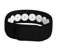 Holibanna Bandeau Acupression Confortable Pour Tête Masseur De Tête Réutilisable Accessoire De Yoga Portable
