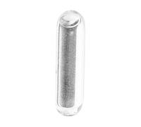 Holibanna Barres Projet Blanc Magnétique Bécher Plat DIY Agitateur Laboratoire Maison Plaque Laboratoire Fond Agitateur Tige Aimant Pour Mélangeur Industriel Barre Mélange
