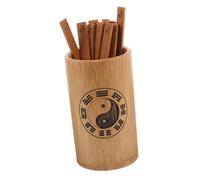 Holibanna Bâtons pour Prédictions Précises et Apprentissage Feng Shui Outil Portable