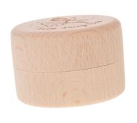 Holibanna Boîte à Dents pour Organisateur de Dents de Lait Cheveux Fétaux Souvenirs de pour Garçons et