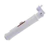 Holibanna Boîtier De Jonction Pour Ventilateur Électrique Accessoire Durable Et Élégant Compatible Avec Divers Modèles De Ventilateurs Pour Installation Facile