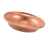 Holibanna Bol Tibétain pour Bol Eau Rituel pour et Décoration Intérieure Plateau de Bouddhiste Vintage Accessoire de Prière Pratique et