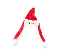 Holibanna Bonnet Adulte Original Lumineux Bonnet Unisexe Confortable Chapeau Père pour et Déguisement Accessoire Photo pour Garçon Fille et Adultes
