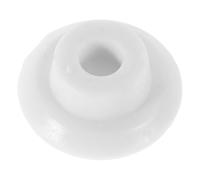 Holibanna Bouchon de vidange pour congélateur coffre - Bouchon en caoutchouc pour orifice de vidange de réfrigérateur - de de dégivrage étanche en caoutchouc de 2,5 cm (1 pouce) pour