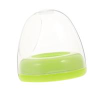 Holibanna Bouchon Pour Biberon Bouchons Transparents Pour Bouteilles De Lait Anneau Et Couvercle De Remplacement