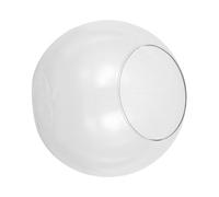 Holibanna Bouteille Décorative en Verre Ø15 Cm pour Micro-Paysage, Terrarium Miniature DIY, Contenant Écologique pour Plantes, Décoration de Bouteille Naturelle pour Intérieur et Bureau