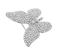 Holibanna Broche Épingle à Revers Pour Costume Bijoux Animaux Scintillants Pour Femme Accessoires Pour Robe Anniversaire