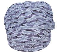 Holibanna Casque de Soudeur en Coton Respirant Réglable et Absorbant la Sueur Chapeau de Protection Anti-Poussière pour Usage Industriel Casquette de Soudage Unisexe Confortable et