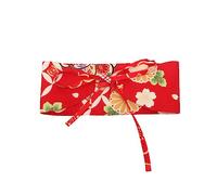 Holibanna Ceinture Kimono En Coton Tissé 228X16Cm Accessoire Vintage Multi-Couleurs Pour Costumes Et DéCorations Quotidiennes